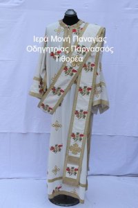 Stoles Ieratikes